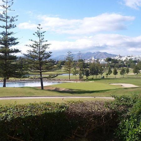 Beautiful Apt With Golf & Lake Views Mijas Golf Fuengirola Exterior photo