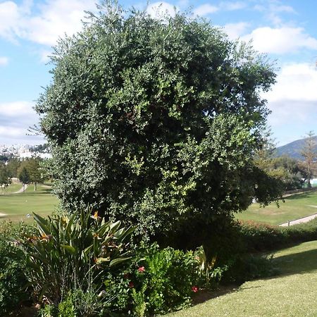 Beautiful Apt With Golf & Lake Views Mijas Golf Fuengirola Exterior photo