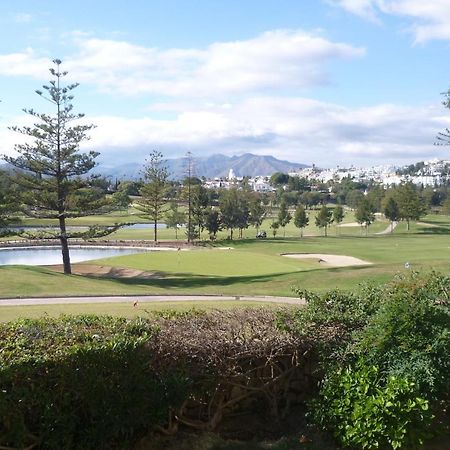 Beautiful Apt With Golf & Lake Views Mijas Golf Fuengirola Exterior photo