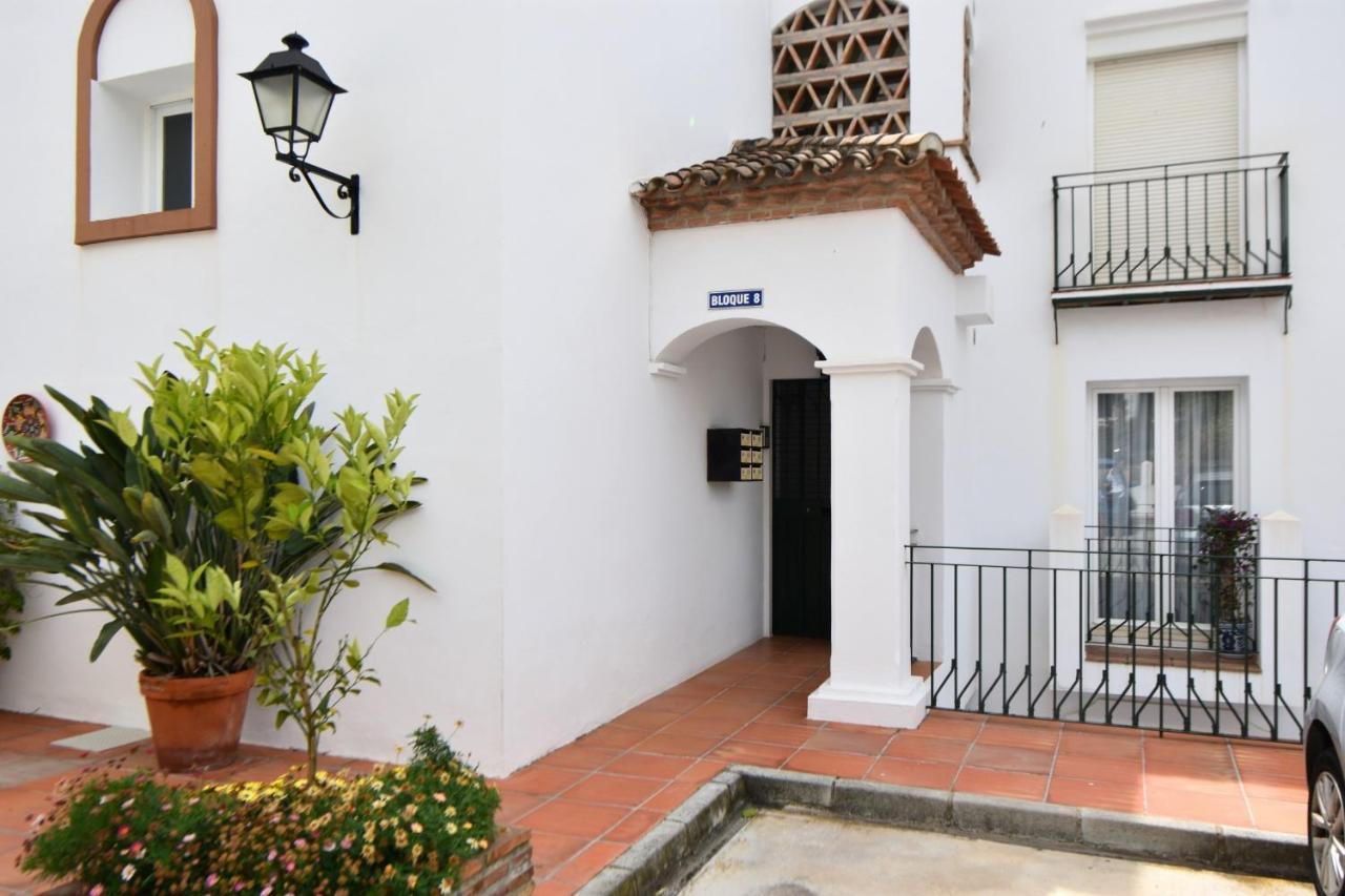 Beautiful Apt With Golf & Lake Views Mijas Golf Fuengirola Exterior photo