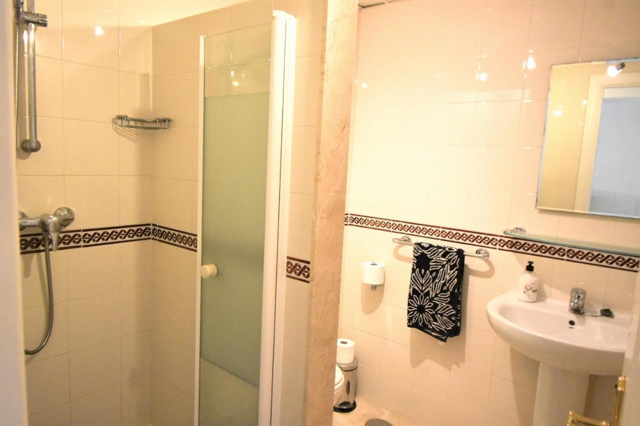 Beautiful Apt With Golf & Lake Views Mijas Golf Fuengirola Exterior photo