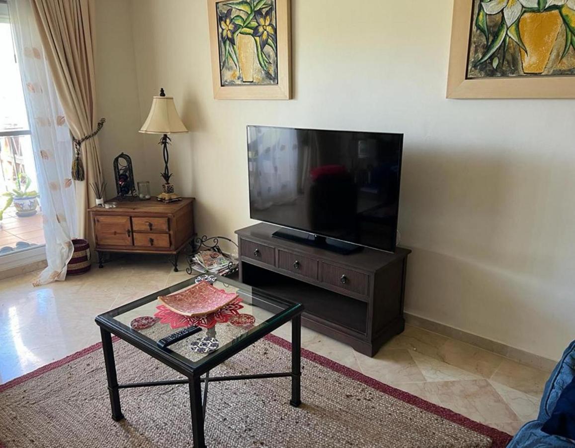 Beautiful Apt With Golf & Lake Views Mijas Golf Fuengirola Exterior photo